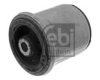 OPEL 0402027 Mounting, axle beam